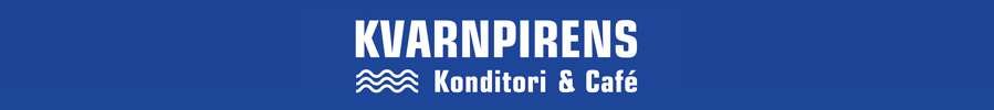 Café Kvarnpiren Eriksberg i Göteborg