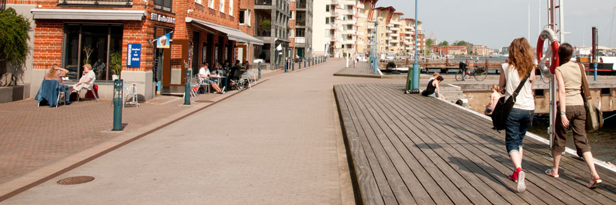 Café Kvarnpiren Café Kvarnpiren