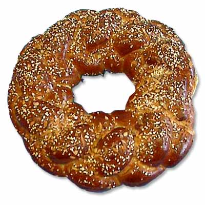 Café Kvarnpiren julkrans Café Kvarnpiren julkrans